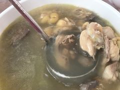 -年辉渔村·非遗传承餐厅(新丰江店)