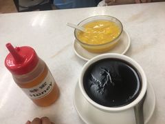 -味香园传统甜品店(牛车水店)