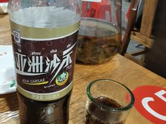 -南记食粥坊·宵夜大排档(莲花总店)