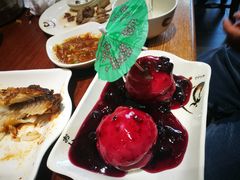 -金刚山烧烤(中山路店)