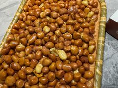 -东口码头·烧鸽子·鱼头泡饼·地方菜(金鹰悦城店)
