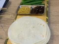 -烤五行·烧烤烤串(石佛营店)