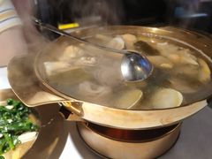 -艋舺·台湾小馆老字号(平安悦坊店)
