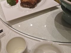 -国人川菜(李家村建东街店)