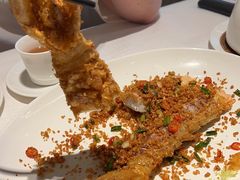-金悦轩海鲜城(渔人码头店)