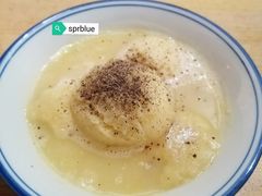 原来的土豆泥-鬼味烤翅(南锣鼓巷店)