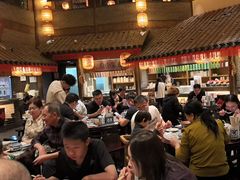 -南京大牌档(凯德大峡谷店)