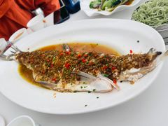 -楚鱼王·河鲜·湖北菜(华农店)