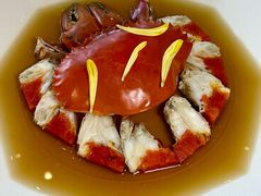 -世博源公馆·本帮融合菜·主题包厢·江景餐厅