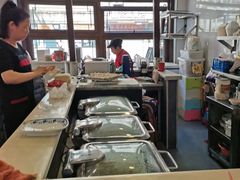 -长人馄饨铺(解放街店)