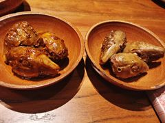 麻辣兔头-双流老妈兔头(荟聚店)
