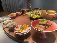 -金海华·华宴江南(斜塘店)