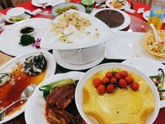 -香顺·客家菜(东坑店)