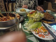 -树下时尚餐厅(翠园街店)