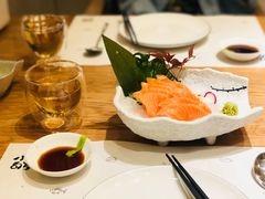 -小句号·精致料理(江南环球港店)