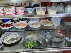 -明月虾面(厦禾路店)