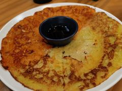 土豆饼-李先生的首尔小馆(松江启源广场店)