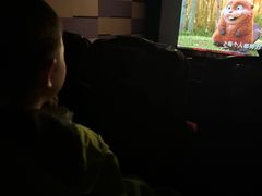 -中影星美国际影城(万家丽店)