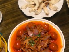 -吉祥圣雪藏餐