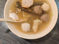 -西关刘福记(文德路店)