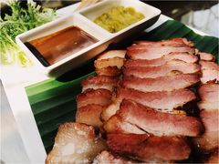 -福照楼汽锅鸡·云南菜(护国路店)