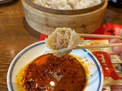 -新兴园饺子馆(河南街店)