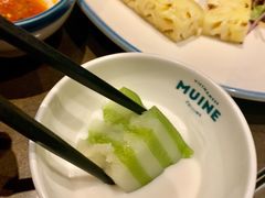 -美奈小馆·越南料理(中航城君尚购物中心店)