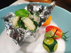 -次第花开素食雅宴