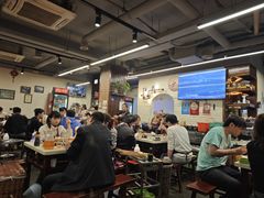 -水碾河刘老大串串香(水碾河路店)