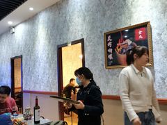 -金龙·打边炉(武进路店)