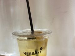 -J Create城市露营咖啡·简餐·宠物(上海动物园店)