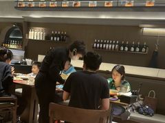 -ZAFFERANO西班牙海鲜饭(上海首店)