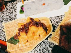 -老牌坊云南鱼豆花火锅(哈西万达店)