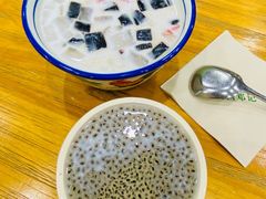 -文昌邓记清补凉(西沙路店)