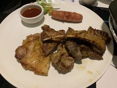 精选杂扒-法兰度航空主题餐厅(端州店)