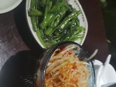 -清迈清迈巷口小排档(烟台山店)