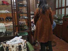 -车之谷·汽车文化主题餐厅(汽开店)