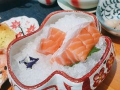 -千代御(临河街店)