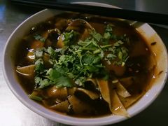 锅巴菜-陈记锅巴菜(五大道店)