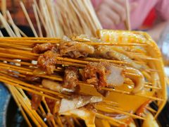 -冒椒火辣(太古里店)