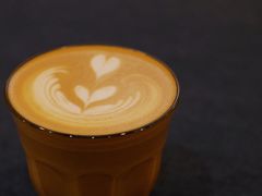 -悟白咖啡WoobyCafe
