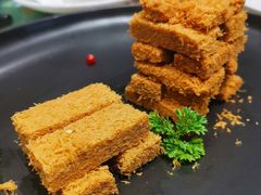 一品蛋酥-外滩1288花园丽舍