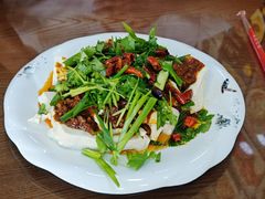 -连池鱼豆味坊(风景区店)