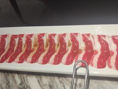 -火炉火自助餐(喜隆多店)