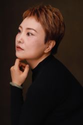-鹿角肖像摄影艺术馆