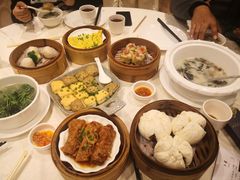 -海皇酒家(钰海万国汇购物广场店)