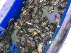 -澜悦港海鲜体验主题餐厅