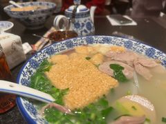 -小潘记鸭血粉丝汤