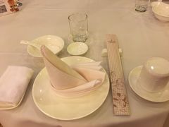 -聚春园自助餐厅(东街口店)