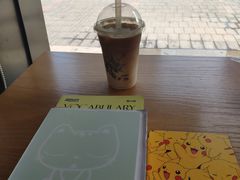 -织荆鸟咖啡(首开福茂店)